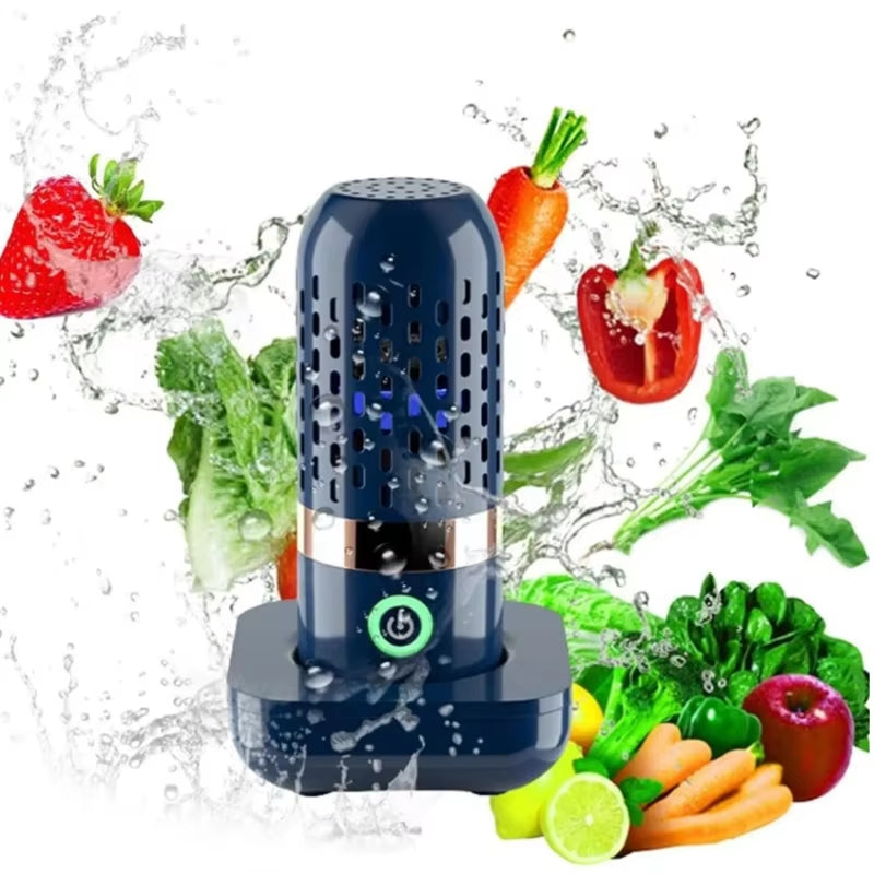 Vegetable Washing Machine